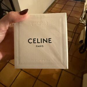 Celine Paris Scented Candle